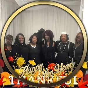 Meet your Posher, Terry